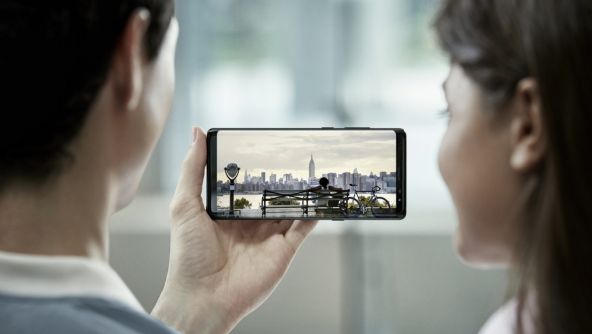 Samsung Galaxy Note 8