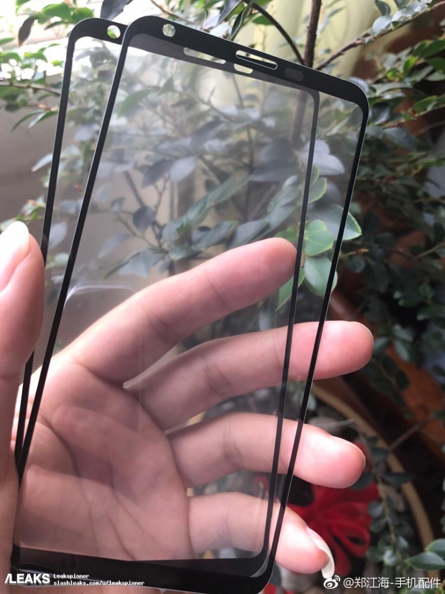 Protectie ecran Samsung Galaxy Note 8