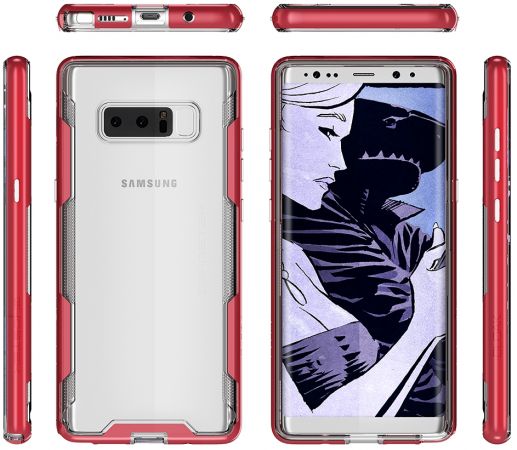 Samsung Galaxy Note 8