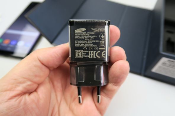 Incarcator Samsung Galaxy Note 8