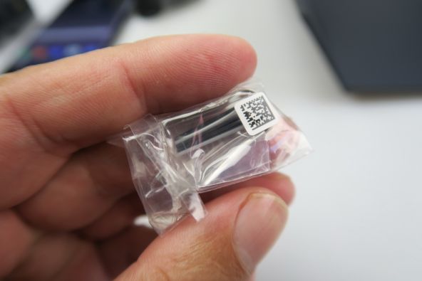 Samsung Galaxy Note 8 + S Pen