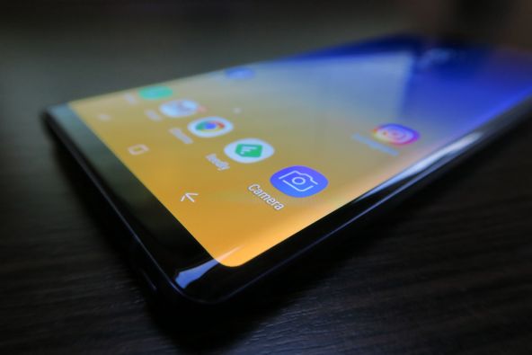 Display Note 9