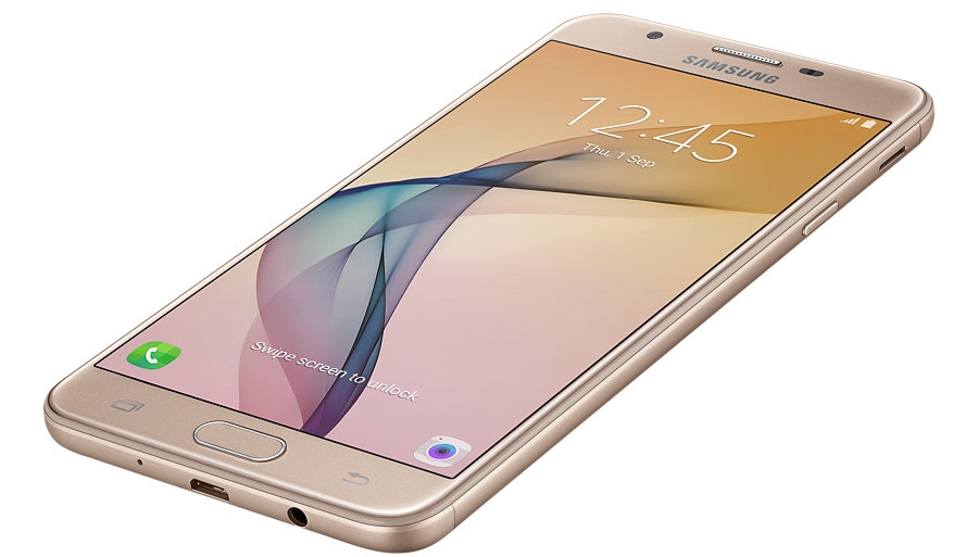 Samsung Galaxy On NXT