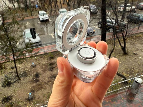 Samsung Galaxy Ring