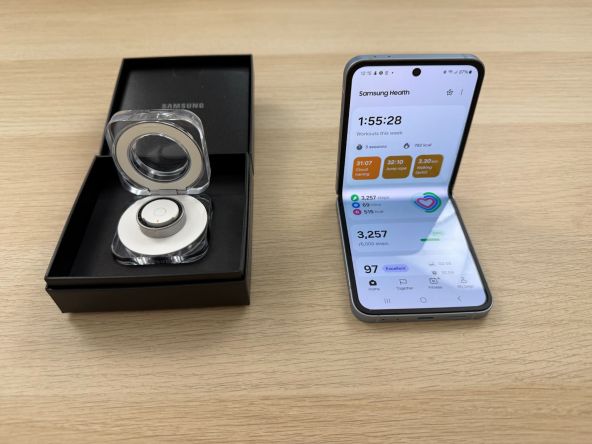 Samsung Galaxy Ring