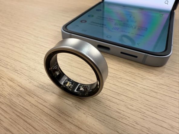 Samsung Galaxy Ring