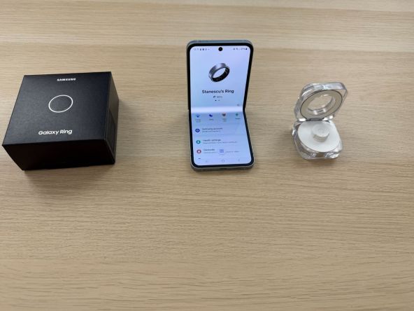 Samsung Galaxy Ring