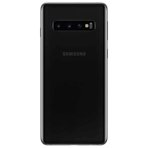 Camera lui Samsung Galaxy S10