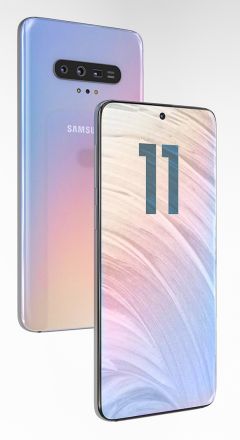 Samsung Galaxy S11
