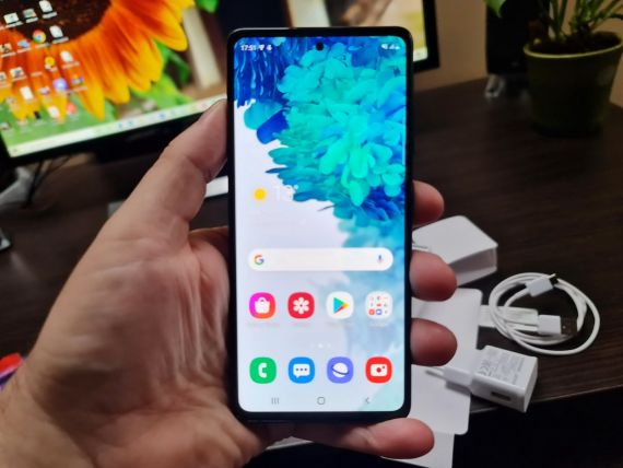 Samsung Galaxy S20 FE 5G