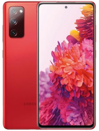 Samsung Galaxy S20 FE
