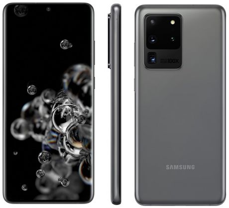 Samsung Galaxy S20 Ultra
