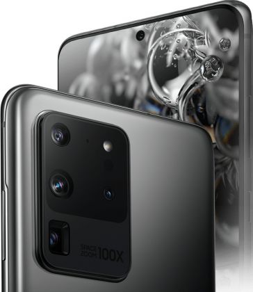 Galaxy S20 Ultra