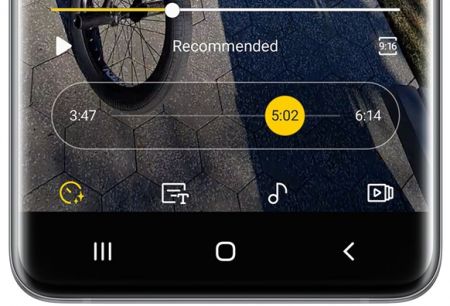 Galaxy S20 Ultra