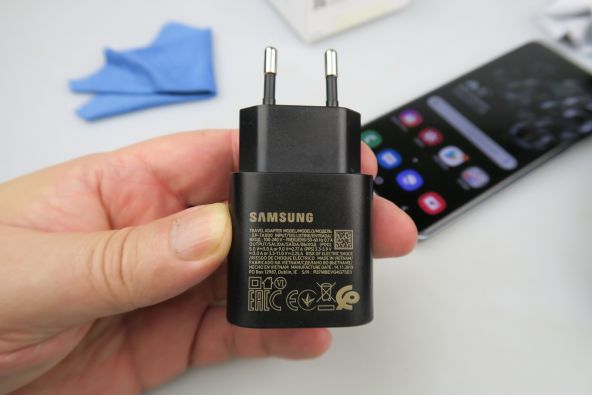 Încărcător Samsung Galaxy S20 Ultra
