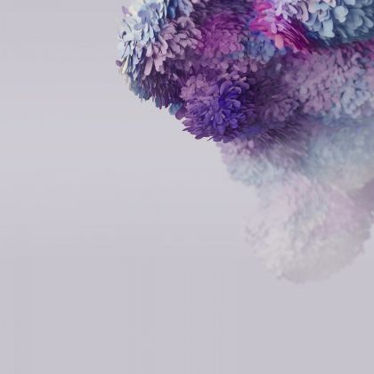 Wallpaper Samsung Galaxy S20