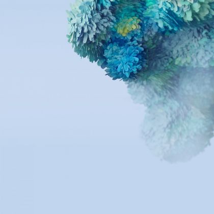 Wallpaper Samsung Galaxy S20