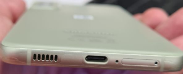 Galaxy S21 FE