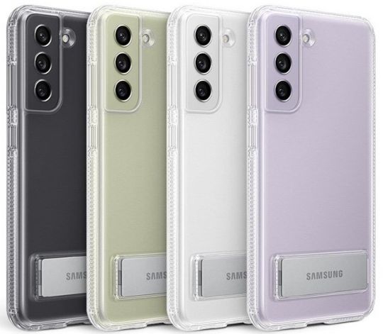 Galaxy S21 FE