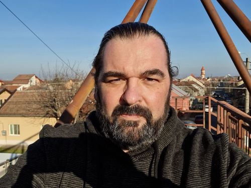 Samsung Galaxy S21 Ultra 5G