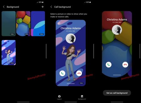 One UI 3.1 Galaxy S21