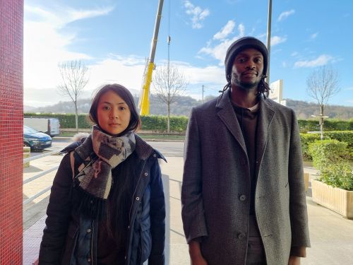 Samsung Galaxy S21 Ultra