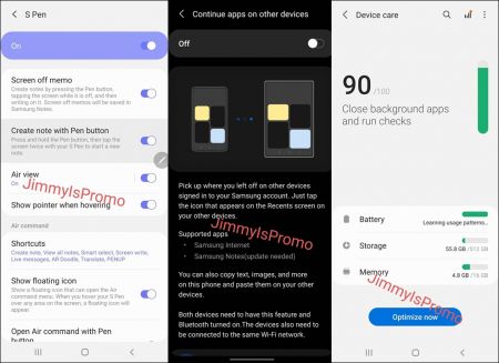 Samsung Galaxy S21 Ultra