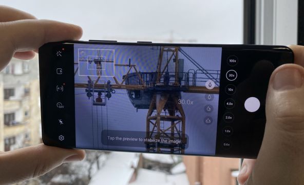 Samsung Galaxy S21 Ultra 5G