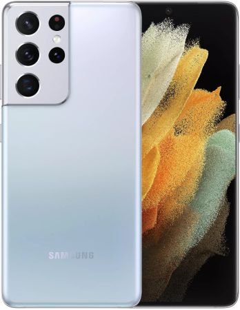 Samsung Galaxy S21 Ultra