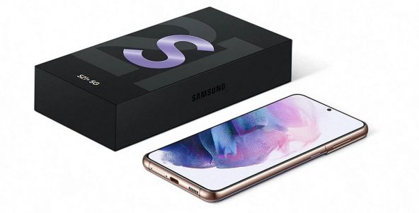 Samsung Galaxy S21 5G
