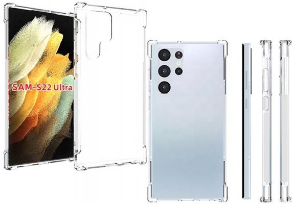 Samsung Galaxy S22 Ultra