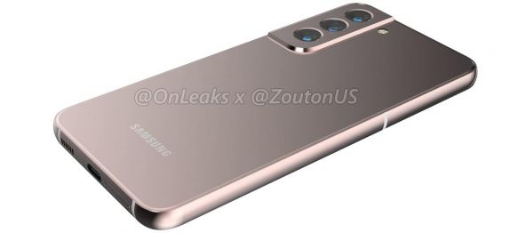 Samsung Galaxy S22