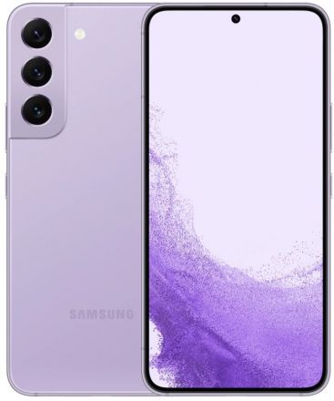 Samsung Galaxy S22