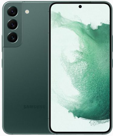 Galaxy S22
