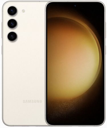 Galaxy S23+