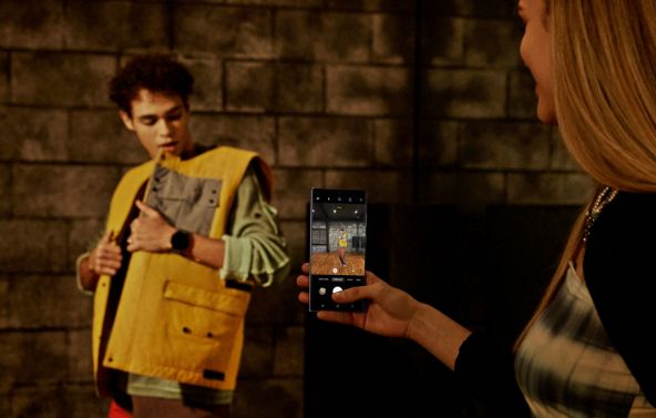Galaxy S23 Ultra
