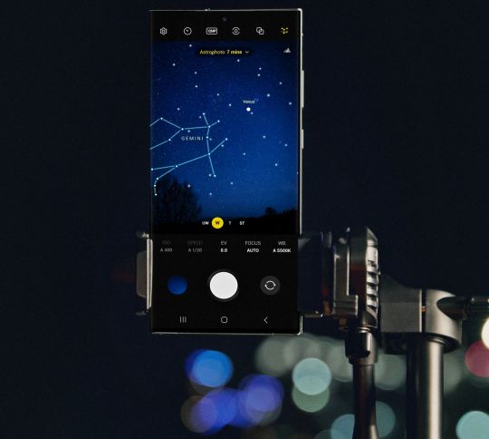 Galaxy S23 Ultra