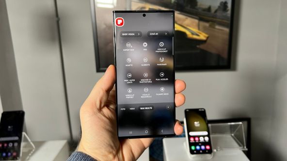 Galaxy S23 Ultra