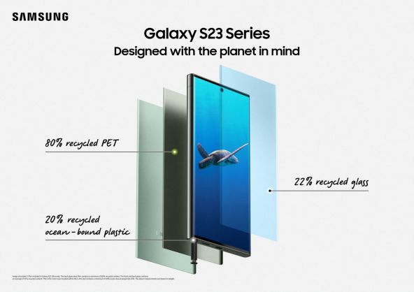 Galaxy S23 Ultra