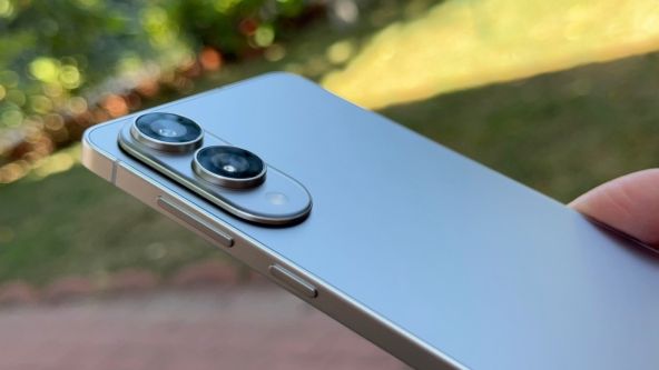 Samsung Galaxy S25 Edge