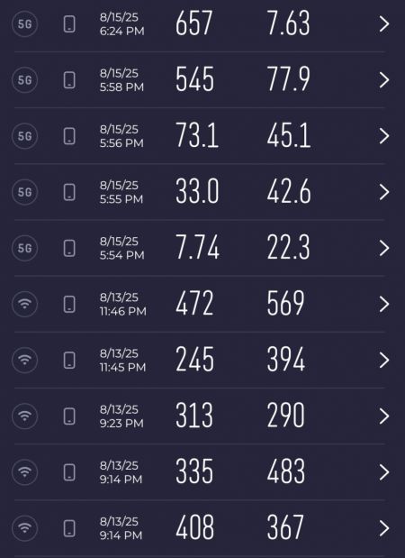 Samsung Galaxy S25 Edge