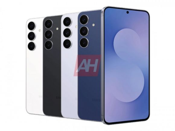 Samsung Galaxy S25 FE