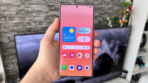 Samsung Galaxy S25 Ultra