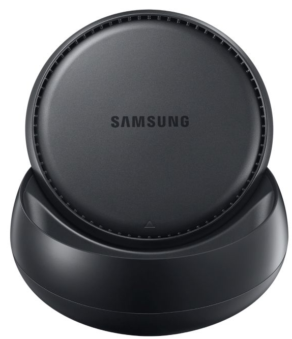 Samsung DeX