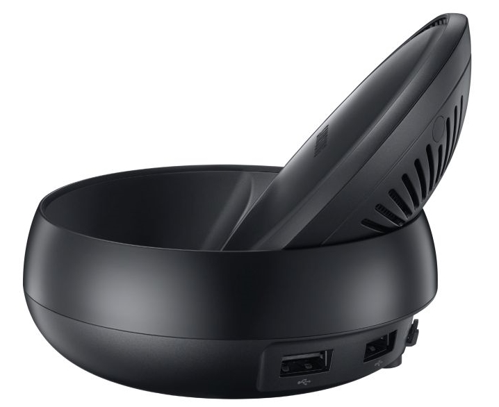 Samsung DeX