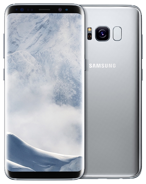Samsung Galaxy S8