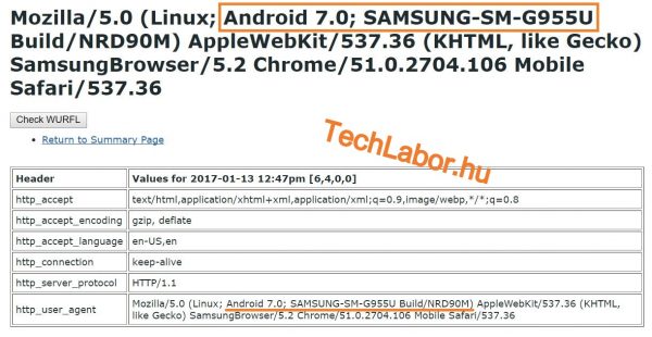 Samsung Galaxy S8 Plus