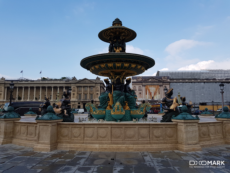 Mostra foto Samsung Galaxy S8