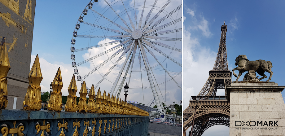 Mostra foto Samsung Galaxy S8