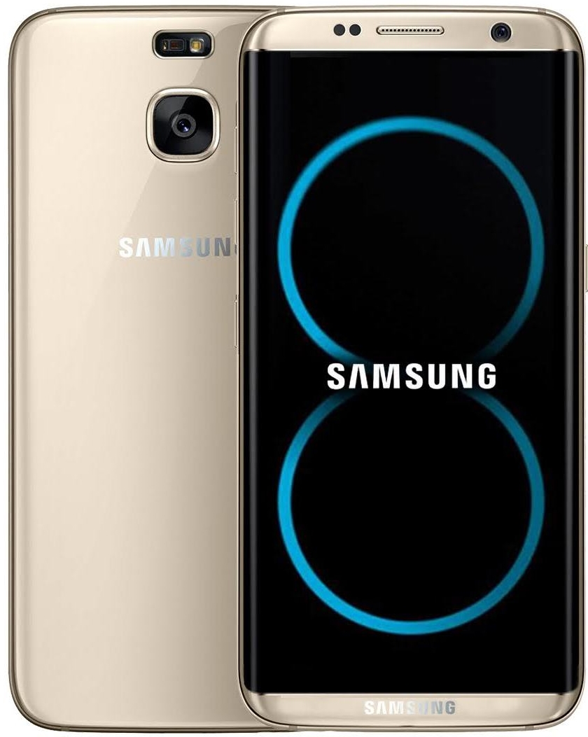Samsung Galaxy S8